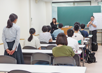 村山万季さん