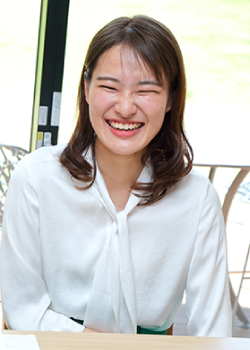 大久保 理子さん