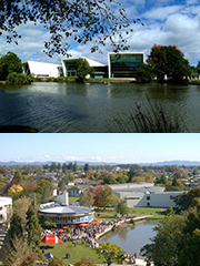 ワイカト大学