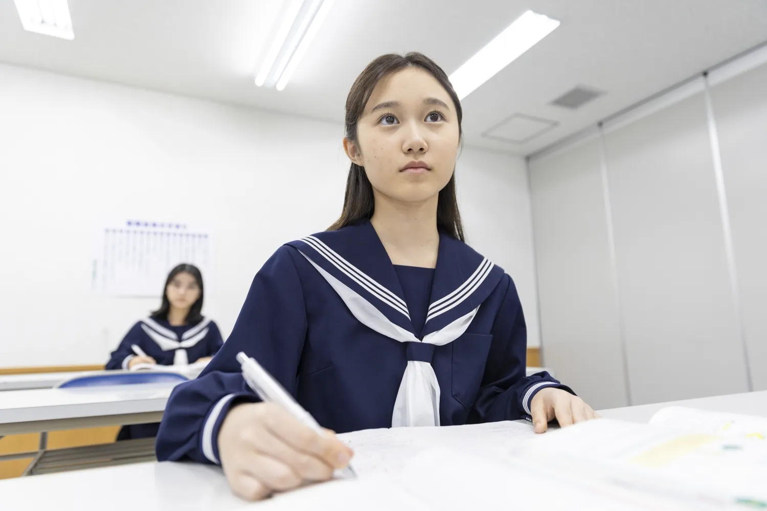 速読聴英語(中学生・高校生)