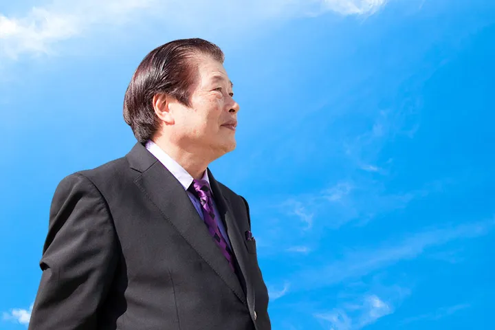 代表メッセージ