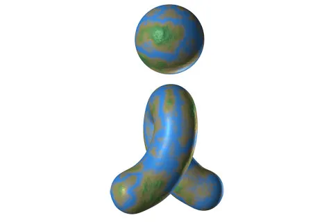 シンボルマーク