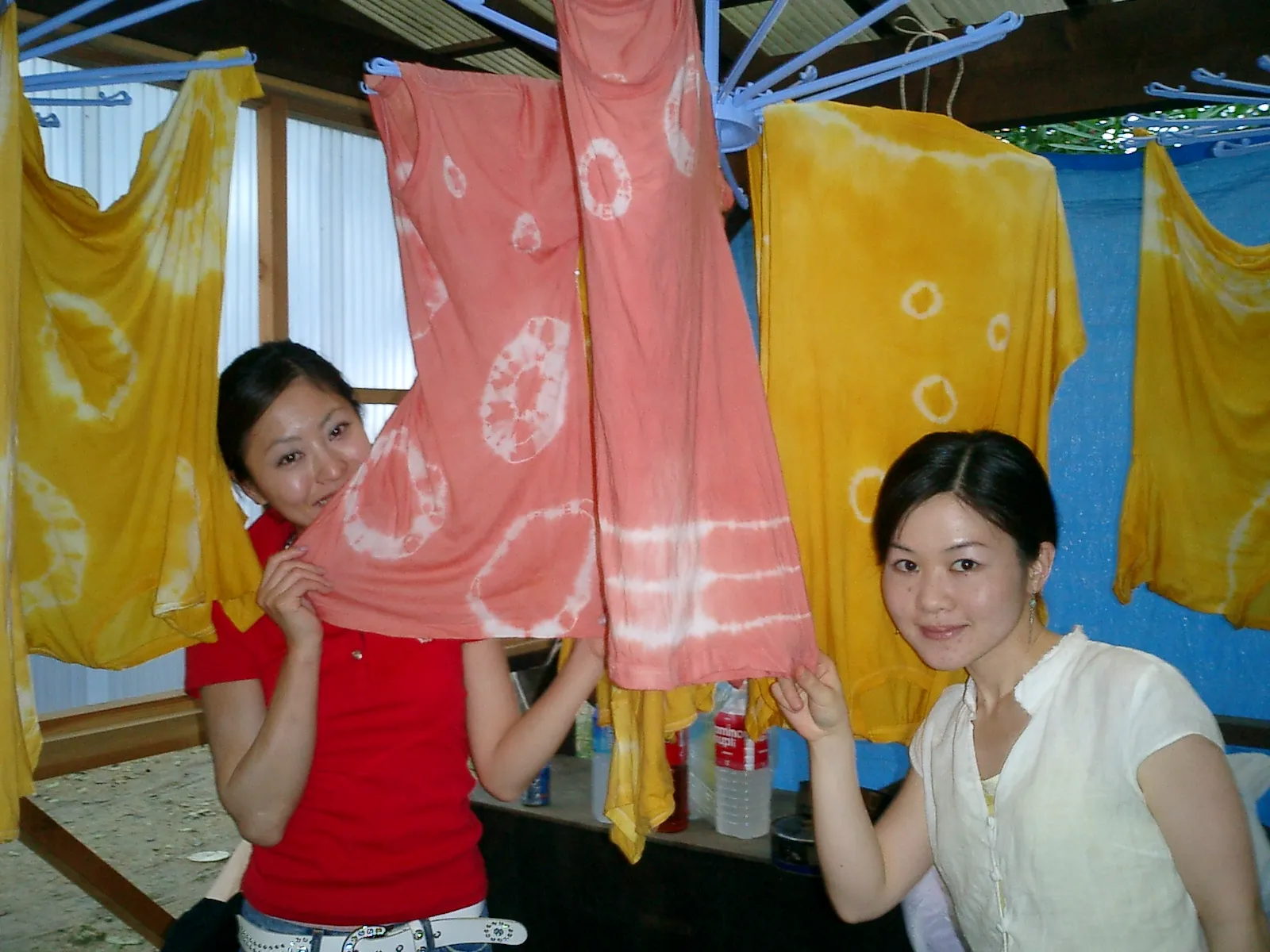 アクティビティ