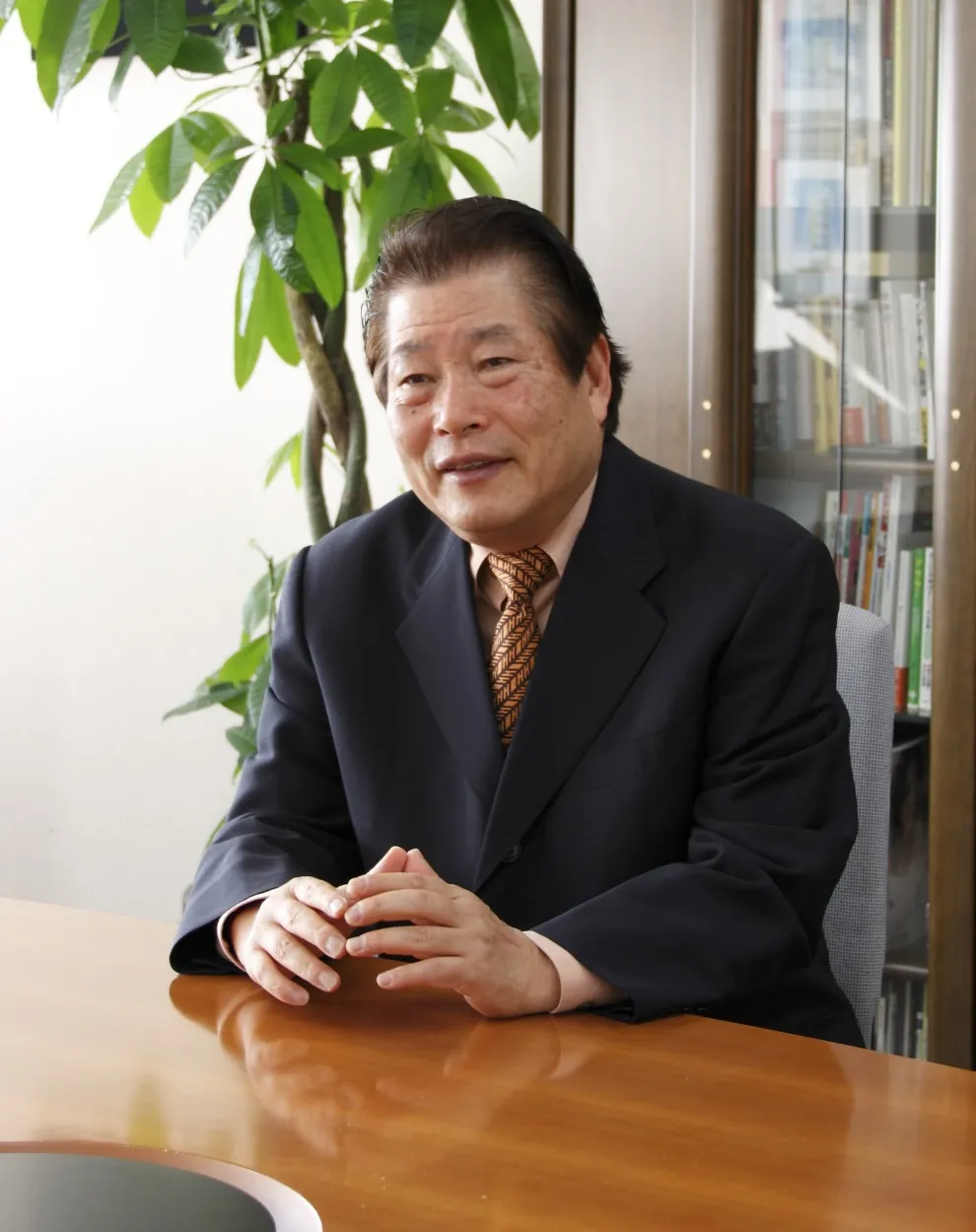 株式会社ティエラコム 代表取締役社長 増澤　空