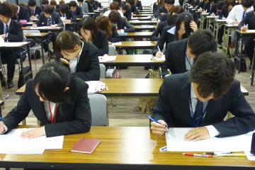 研修制度と評価制度