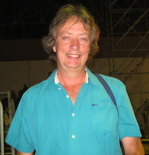 デザイナー Art Durinski アート・デュリンスキー