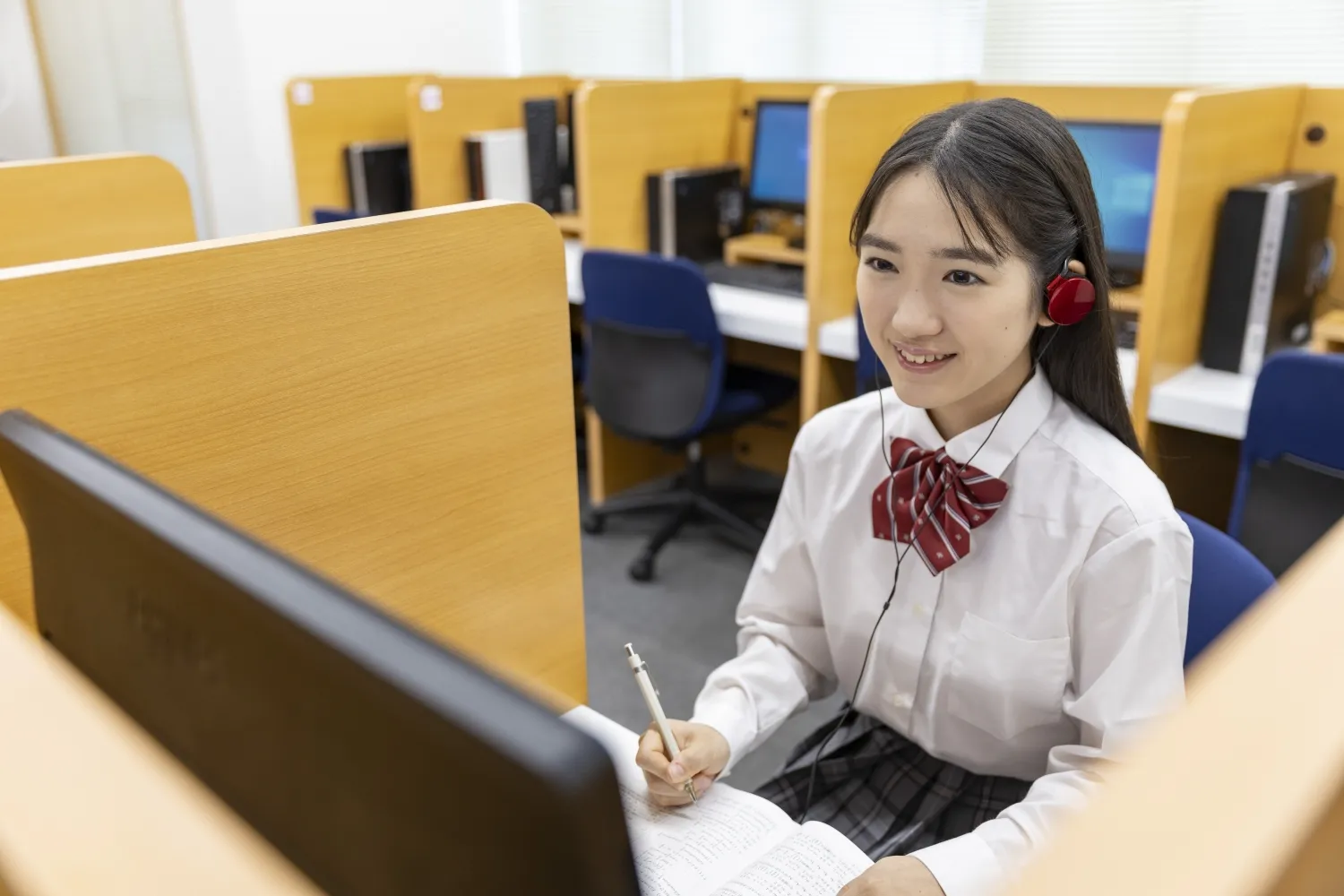 東進衛星予備校個別コース